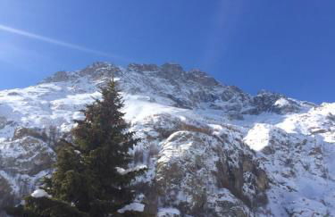 REFUGE- GITE Le Pas de l'Ane - Photo 33