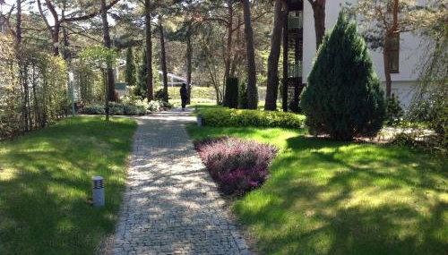 Apartament Bryza - Foto 3, Garden