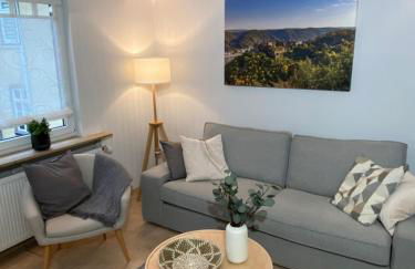 Ferienwohnung Loreley Mittelrheintal - Foto 16