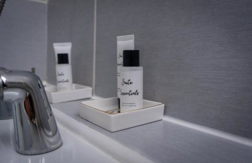 Ô Doux Séjour - Parking, NetFlix, Terrasse - Foto 5