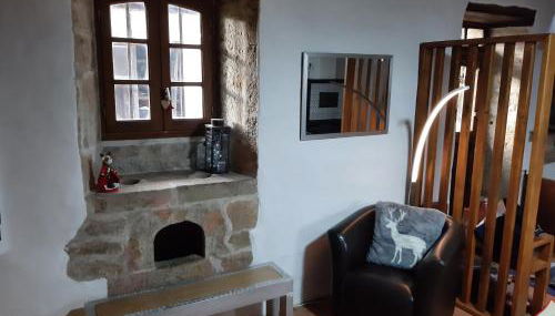 Gite avec charme entre Collonges la rouge-Turenne - Foto 5