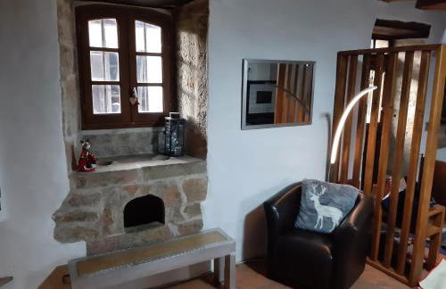 Gite avec charme entre Collonges la rouge-Turenne - Foto 5