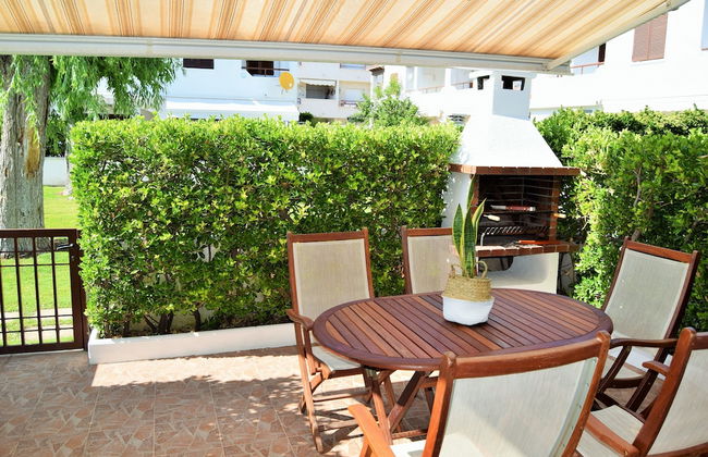 Semi-Detached House 1 (R85) - Foto 28