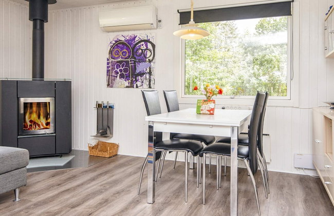 6 Person Holiday Home in Kolind-by Traum - Photo 22