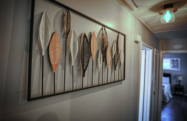 Decatur Rocksteady Message for Summer Special - Photo 18