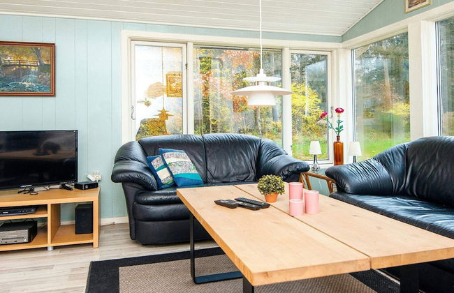 4 Person Holiday Home in Ans By-by Traum - Photo 9