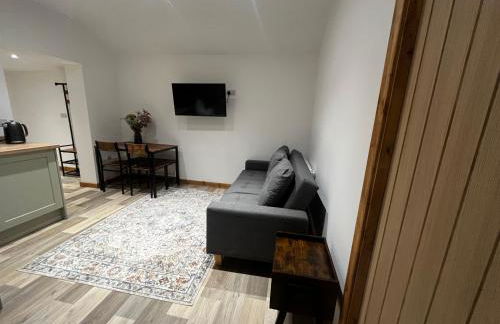 Small home in Llanfairpwll - Foto 8