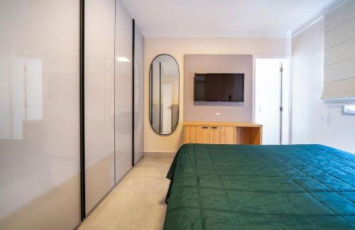 Positano 206 - Apto 02 suítes à 50 metros da Praia de 4 Ilhas - Photo 39