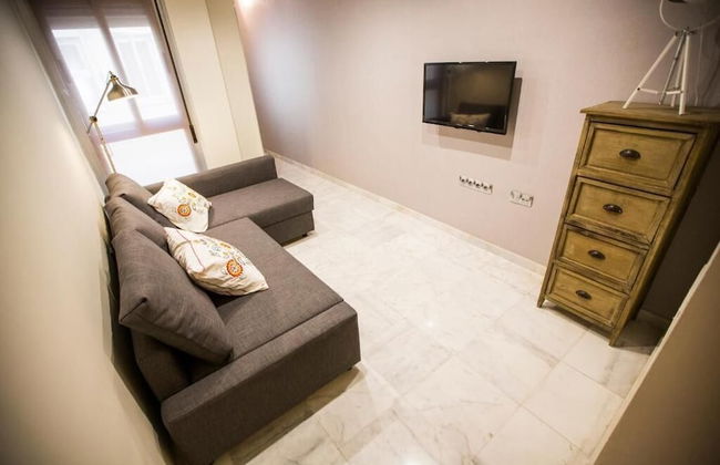 AB Apartamentos - Reding - Foto 12