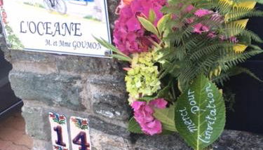 Appartement Océane - Photo 2