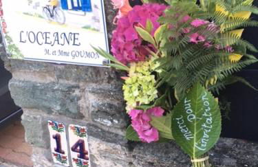 Appartement Océane - Photo 2