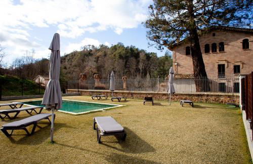 Casa Fàbregas - Benestar Natural - Foto 39