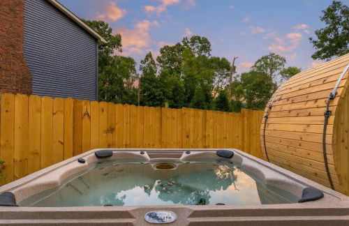 Fine Design | 14 Guest | Sauna | HotTub | Firepit - Foto 4
