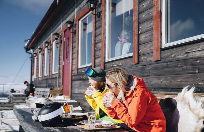 Parkstigens Lägenheter - Foto 37