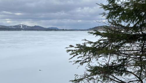 6 Mi to Ski Slopes Oak View Lakefront Home! - Foto 4