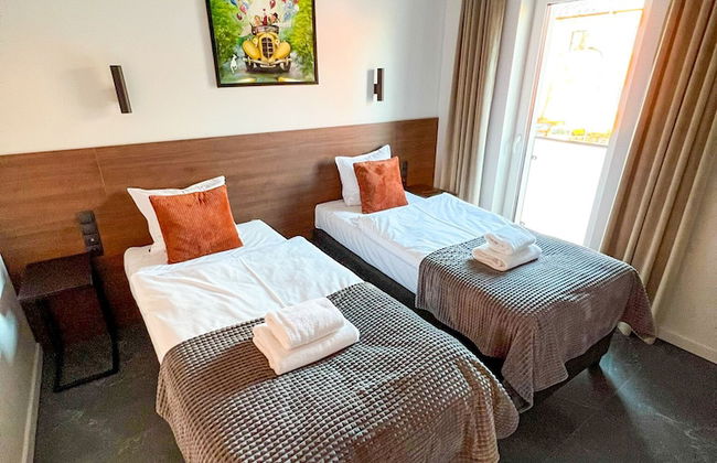 Apartamenty Centrum Park - Foto 19