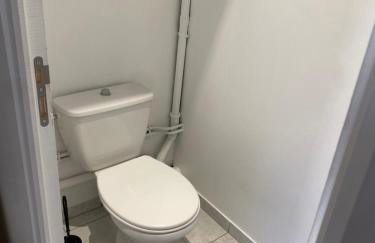 Gite de groupe lacs et forêt du jura - SPA et Sauna Privatif - Orgelet - Foto 52
