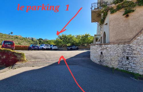 Vistamare Locations avec Piscine saint florent - Foto 21