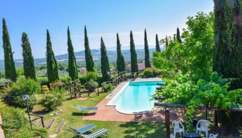 Casa Vecchia, house with private pool and air conditioning - Foto 5