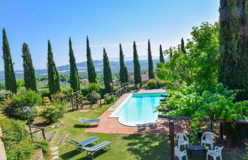 Casa Vecchia, house with private pool and air conditioning - Foto 5