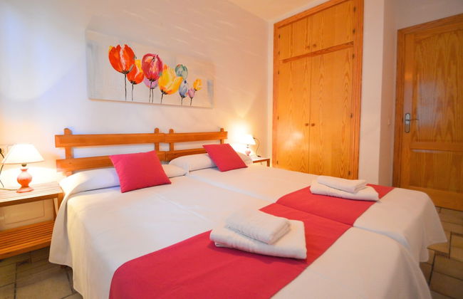 HOMEnFUN Cala Galdana - Foto 16