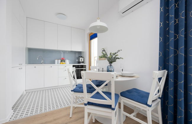 Bielawska Marina Apartment by Renters - Foto 4