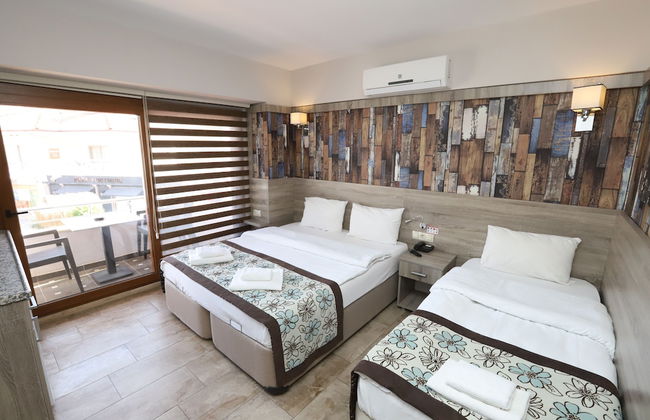 Street61 Studios - Photo 45