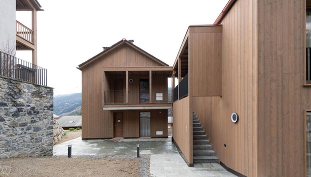 Italianway - Dosso del Grillo 1A - Foto 2, Imagen principal