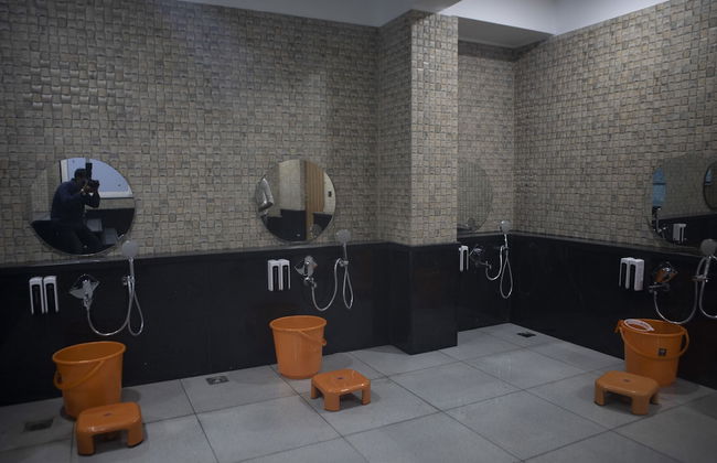 Courtyard By Yuhi - Foto 17