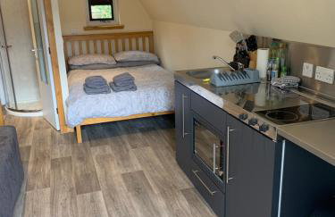 Morvan Pod & Hot tub - Foto 7