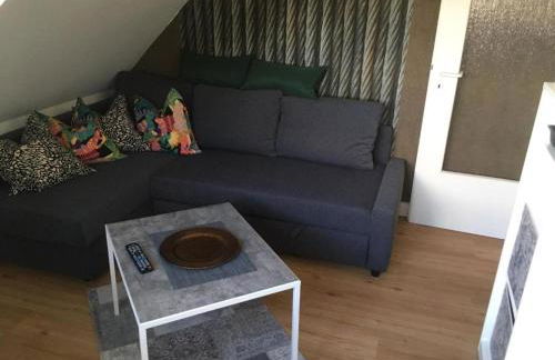 Mini-Ferien-Suite Hildesheim - Foto 6