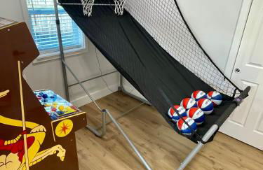 Springtime on the Lake Erie - 180 degree views and game arcade - Foto 21