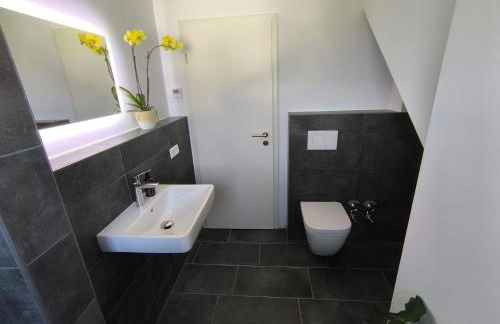 Ferienwohnung in absoluter Randlage - Foto 7