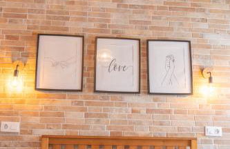 Apartamentos Cama del Rey 2 habitaciones - Foto 12