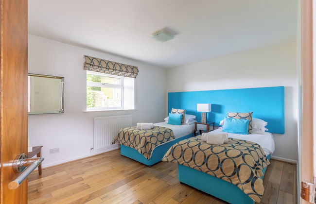 Dairy Cottage - North East Escapes - Foto 4