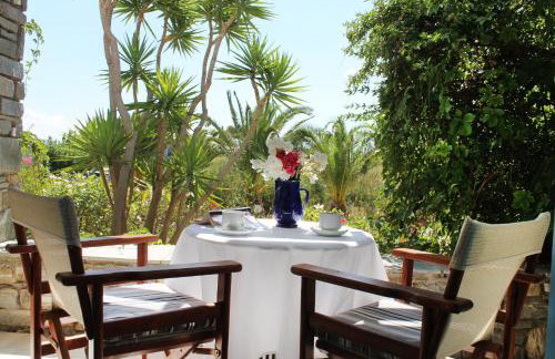 Nissiotiko Studios & Apartments - Photo 21