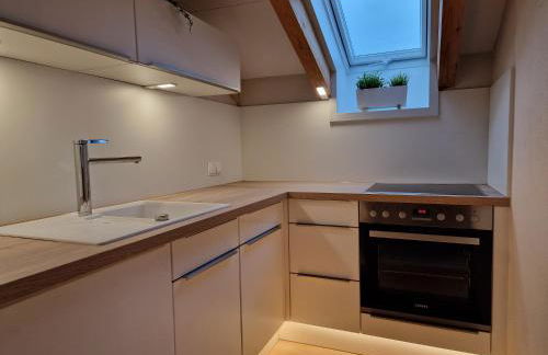 Ferienwohnung-Kuschelzeit - Foto 19