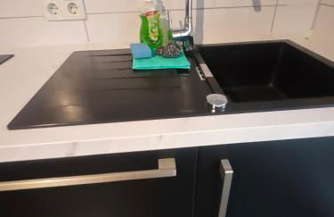 Exklusives Work and Stay Apartment Nähe Olpe, Attendorn und Finnentrop 3 Schlafzimmer 6 betten , Küche, Bad - Foto 2