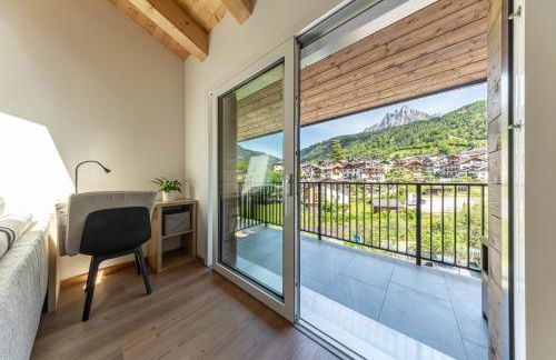 Sass Maor - Caminetto - Foto 18