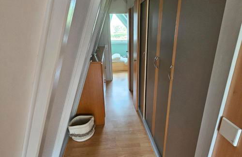 Wohlfühloase in der Eifel mit Weitblick in die Natur, Seenähe, Poolnutzung, Minigolf, Tennis und vieles mehr - Photo 11