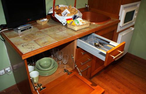 La Casa El Yelmo De Mambrino - Foto 44