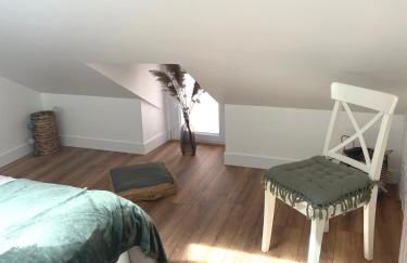 Le Grenier de la Tour d'Auvergne CV - Foto 19