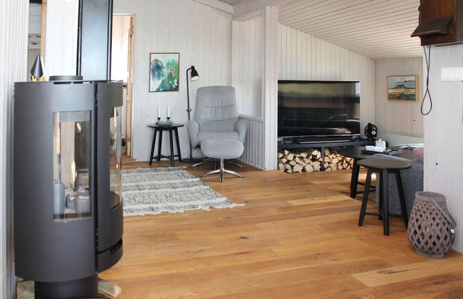 Paradise Cabin - Foto 9