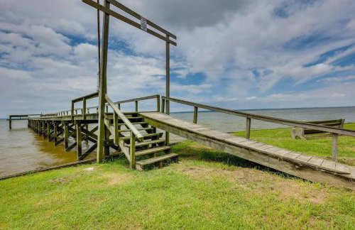 Vacation Home Lake Livingston! - Foto 19