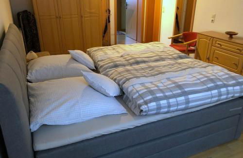 Ferienwohnung Buschbeck - Foto 8