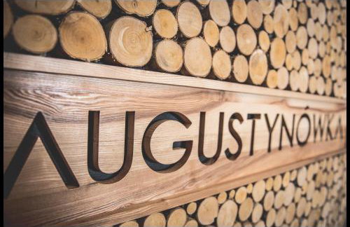 Apartamenty Augustynówka - Foto 38