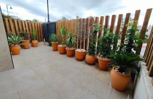 Cabo de Palos Playa de Levante - Foto 49