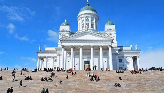 Free tour por Helsinki - Foto 2