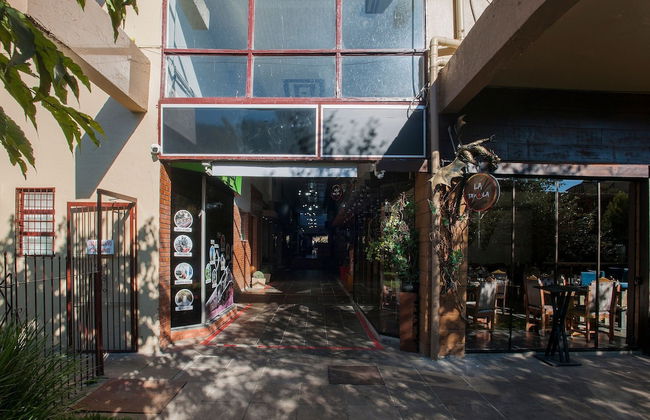 LOCAR-IN GRAMADO- Dentro da Rua Coberta - Foto 36