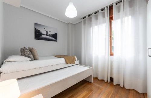 POLITTE amplio apartamento & garaje - el Casco Viejo a tus pies - Foto 26